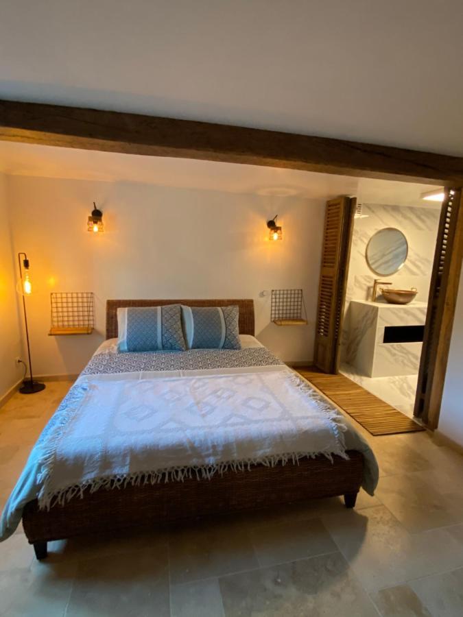 Suite De Charme : Les Crenees Oteppe ภายนอก รูปภาพ